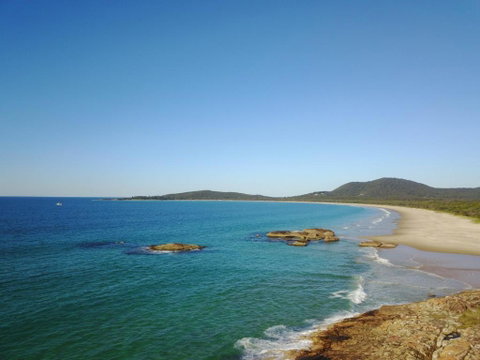 Coastal Hideaway - Great Ocean Road Tourism 3