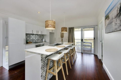 Coastal Hideaway - Great Ocean Road Tourism 2