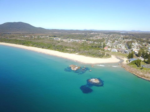 Coastal Hideaway - Great Ocean Road Tourism 5