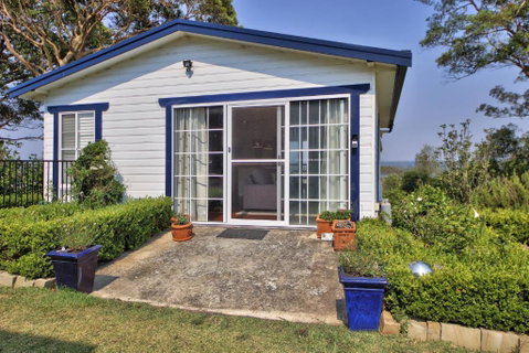 Coastal Hideaway - Great Ocean Road Tourism 4