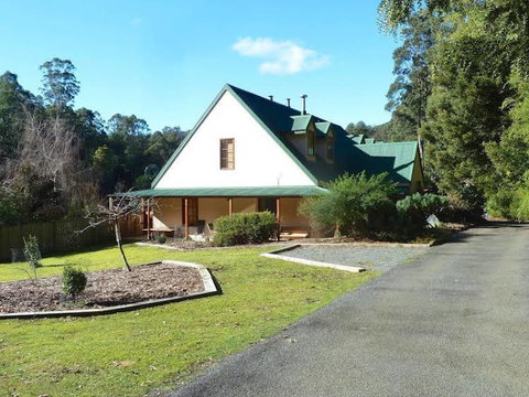 Elandil B & B - Great Ocean Road Tourism 0