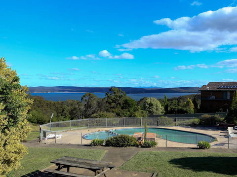 ECONO LODGE BAYVIEW - Great Ocean Road Tourism 1