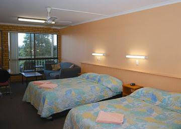 ECONO LODGE BAYVIEW - Great Ocean Road Tourism 2
