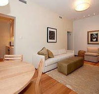 Balmain Wharf Apartments - Great Ocean Road Tourism