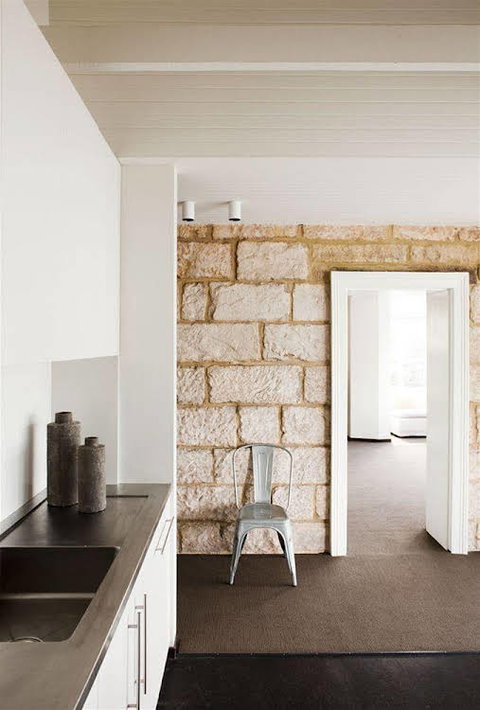 Balmain Wharf Apartments - Great Ocean Road Tourism 2