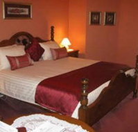 Correa Corner Bed  Breakfast - Great Ocean Road Tourism