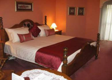 Correa Corner Bed & Breakfast - Great Ocean Road Tourism 0