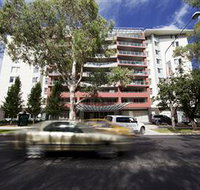 Clifton Suites on Northbourne - Great Ocean Road Tourism
