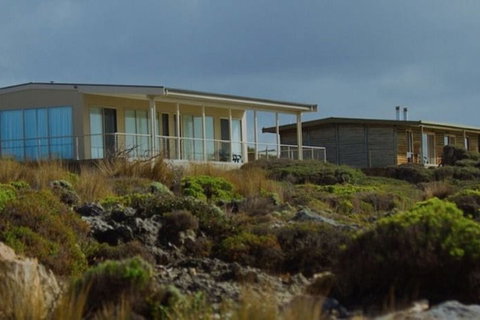 Hanson Bay Wildlife Sanctuary And Cabins - Great Ocean Road Tourism 4