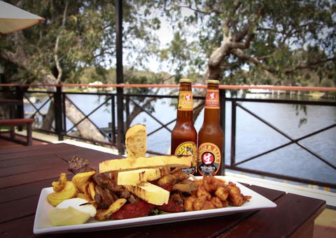 Ravenswood - Great Ocean Road Tourism 0