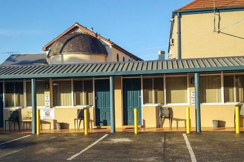 Windsor Motel - Great Ocean Road Tourism 2