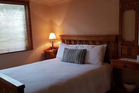 Heysen's Rest Bed & Breakfast - Great Ocean Road Tourism 6