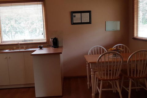 Heysen's Rest Bed & Breakfast - Great Ocean Road Tourism 1