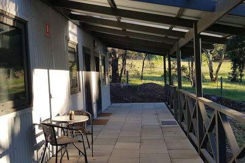 Heysen's Rest Bed & Breakfast - Great Ocean Road Tourism 7