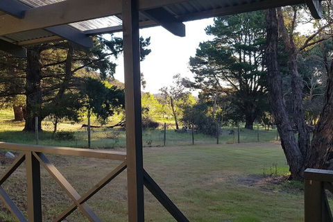 Heysen's Rest Bed & Breakfast - Great Ocean Road Tourism 2