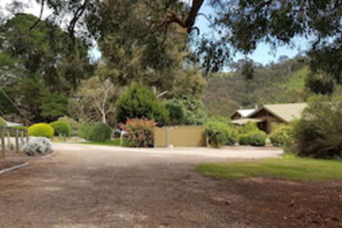 Heysen's Rest Bed & Breakfast - Great Ocean Road Tourism 0