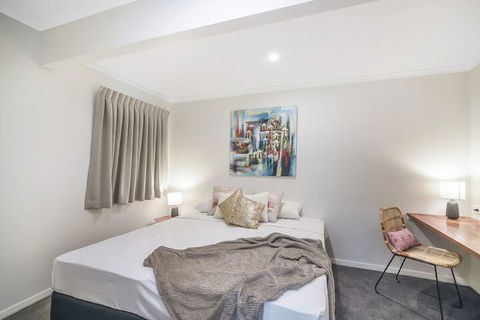 Home Away From Home, 38 Redwood Avenue, Marcus Beach, Noosa Area - Great Ocean Road Tourism 7