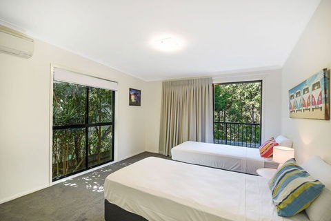 Home Away From Home, 38 Redwood Avenue, Marcus Beach, Noosa Area - Great Ocean Road Tourism 4