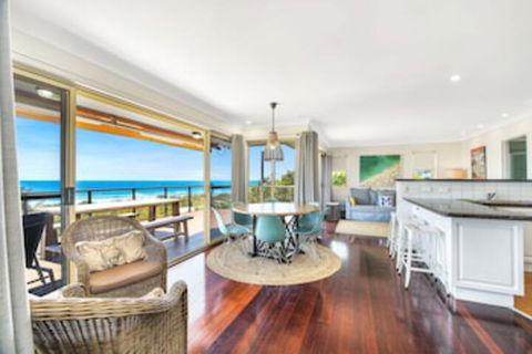 Blue Haven - 7 Egret Street - Great Ocean Road Tourism 0