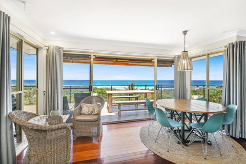 Blue Haven - 7 Egret Street - Great Ocean Road Tourism 1