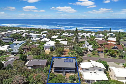 Allamanda Sands - 23 Oriole Avenue - Great Ocean Road Tourism 1