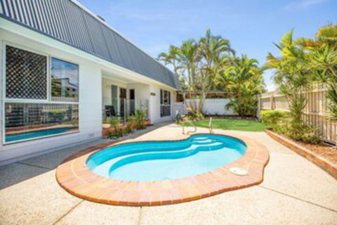 Allamanda Sands - 23 Oriole Avenue - Great Ocean Road Tourism 0