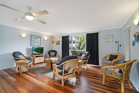 Allamanda Sands - 23 Oriole Avenue - Great Ocean Road Tourism 4