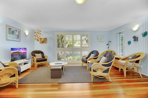 Allamanda Sands - 23 Oriole Avenue - Great Ocean Road Tourism 7