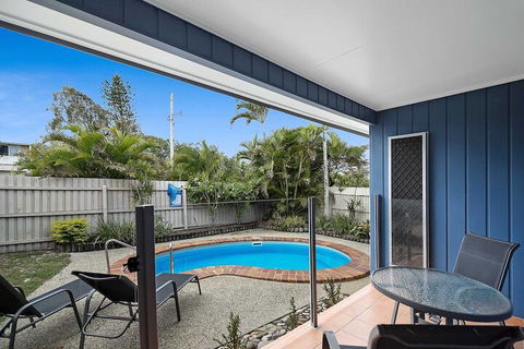 Allamanda Sands - 23 Oriole Avenue - Great Ocean Road Tourism 3