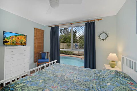 Allamanda Sands - 23 Oriole Avenue - Great Ocean Road Tourism 6