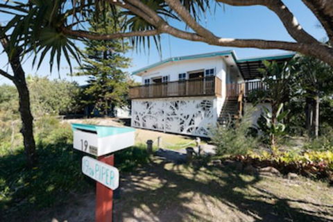 Heart Of Peregian, 19 Piper Street, Peregian Beach, Noosa Area - Great Ocean Road Tourism 0
