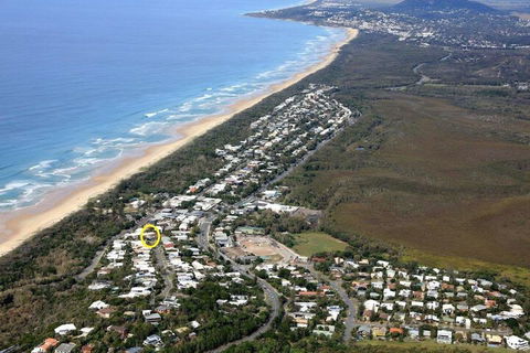 Unit 3 At 4 Pelican Street, Peregian Beach, Noosa Shire - Great Ocean Road Tourism 6