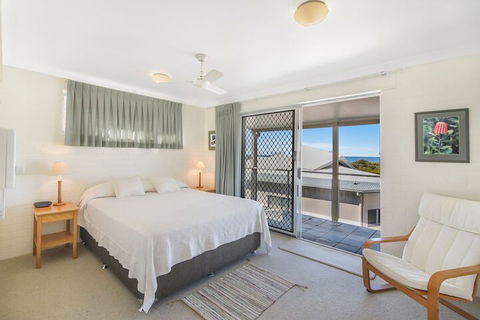 Unit 3 At 4 Pelican Street, Peregian Beach, Noosa Shire - Great Ocean Road Tourism 5
