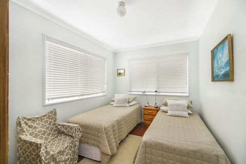 Sea Shack - 29 Pelican Street, Peregian Beach, Noosa Area - Great Ocean Road Tourism 2