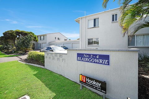 Blairgowrie 4 - 4/2 Martin St - Great Ocean Road Tourism 1