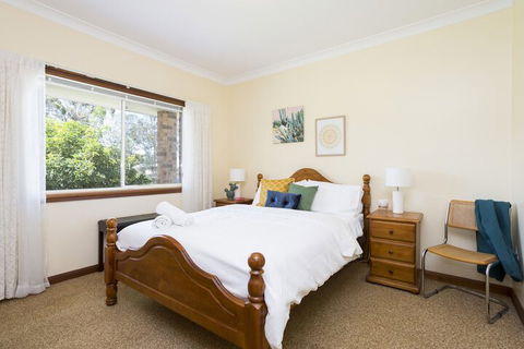 South Coast Getaway House Sleeping 8 Guests - Great Ocean Road Tourism 4