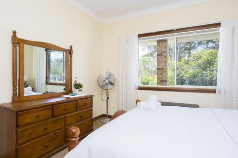 South Coast Getaway House Sleeping 8 Guests - Great Ocean Road Tourism 7