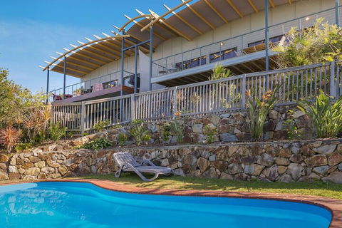 Peregian Beach House - 2/22 Avocet Parade - Great Ocean Road Tourism 2