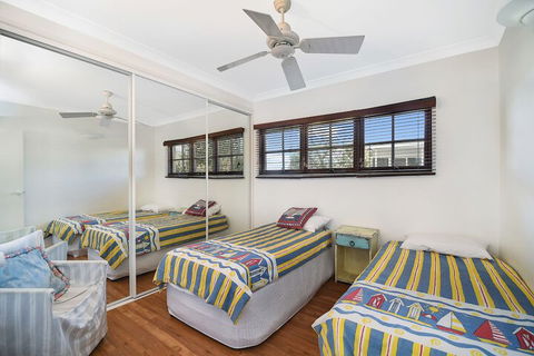 Notre Reve - 2/4 Brolga Place - Great Ocean Road Tourism 7