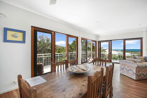 Notre Reve - 2/4 Brolga Place - Great Ocean Road Tourism 4