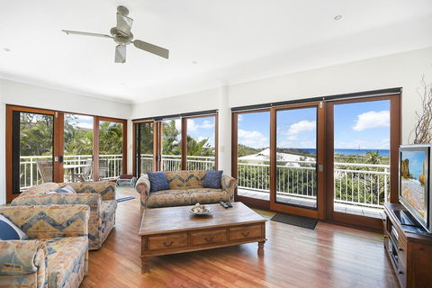 Notre Reve - 2/4 Brolga Place - Great Ocean Road Tourism 6