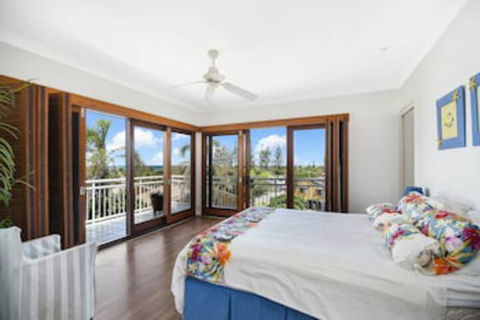 Notre Reve - 2/4 Brolga Place - Great Ocean Road Tourism 0