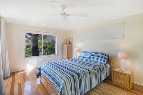 Summer Place - 24 Shearwater Street - Great Ocean Road Tourism 4