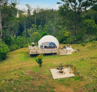 Nature Domes - Great Ocean Road Tourism