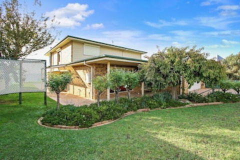 Waterfront 58 Yarrawonga - Great Ocean Road Tourism 1