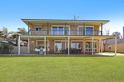 Waterfront 58 Yarrawonga - Great Ocean Road Tourism 3