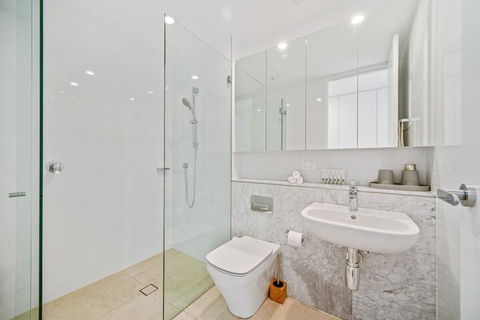 HomeHotel Luxurious Immaculate 3 Bed Apt - Great Ocean Road Tourism 3