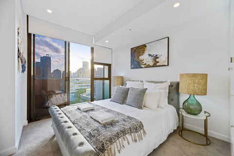 HomeHotel Luxurious Immaculate 3 Bed Apt - Great Ocean Road Tourism 6