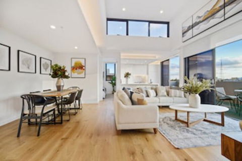 HomeHotel Luxurious Immaculate 3 Bed Apt - Great Ocean Road Tourism 0