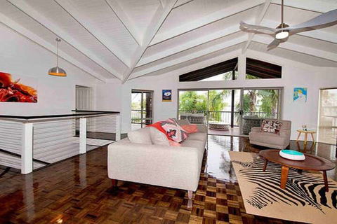 Paradise Waters - Yarrawonga - Great Ocean Road Tourism 3